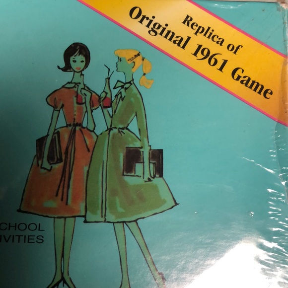 Barbie Game - Picture 3 of 4